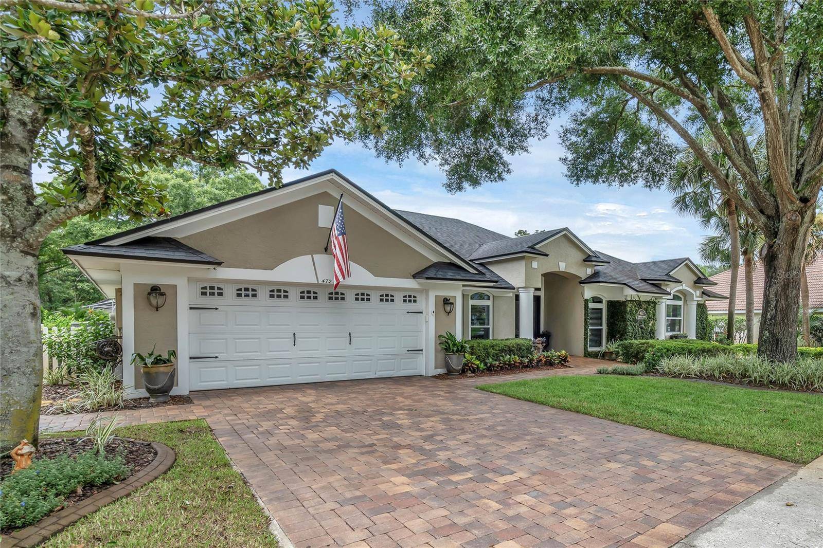 Oviedo, FL 32765,472 WILMINGTON CIR