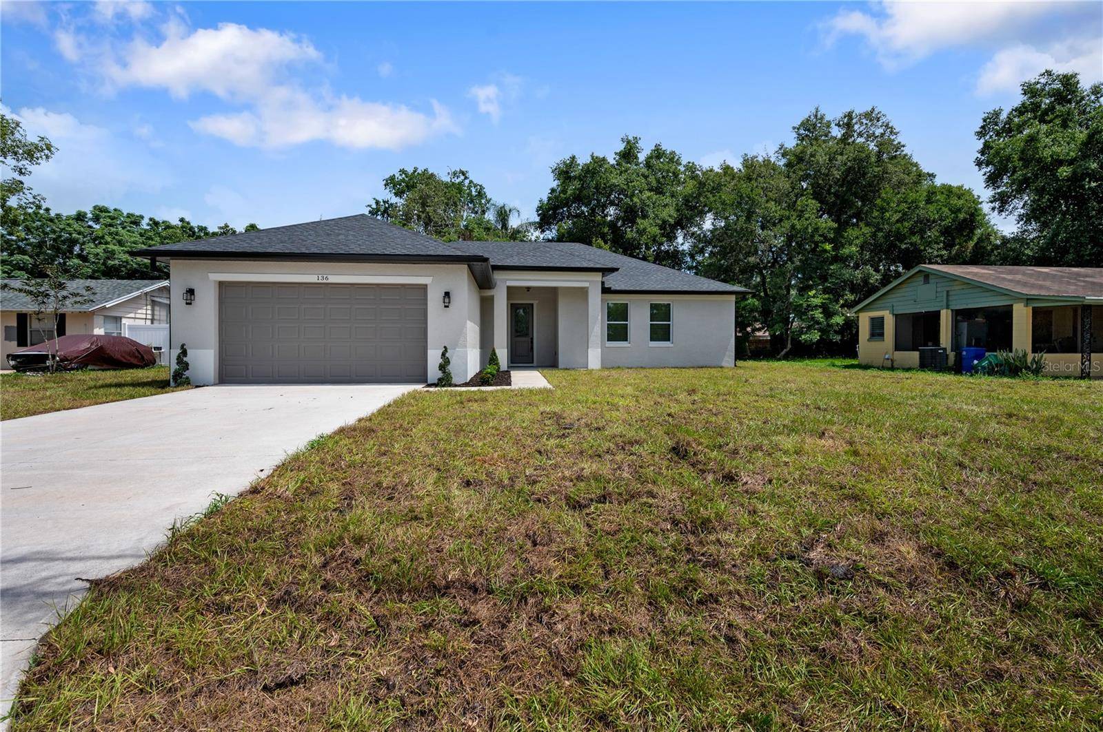 Debary, FL 32713,21 SANTIAGO RD