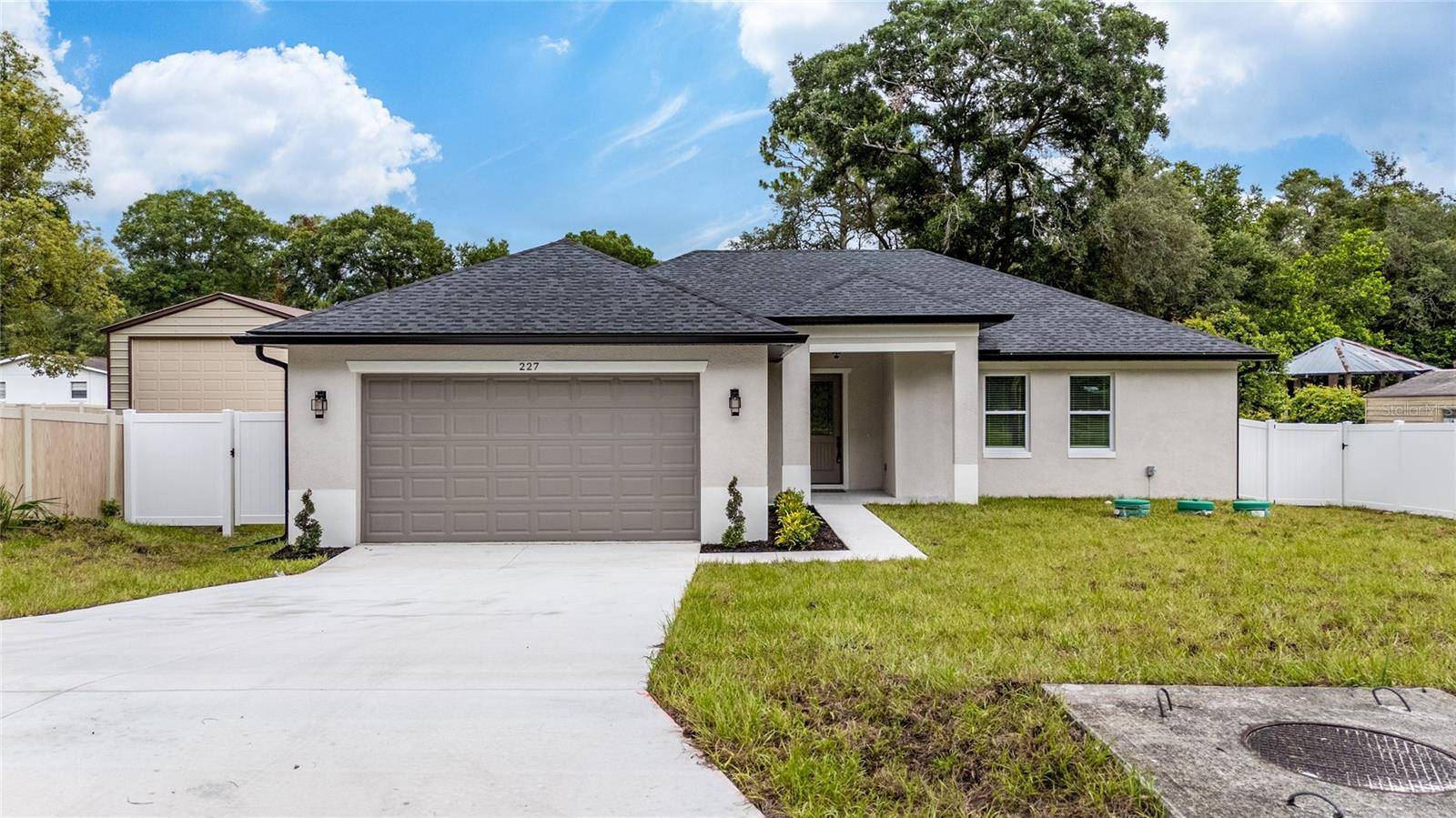 Orange City, FL 32763,227 W FERN DR