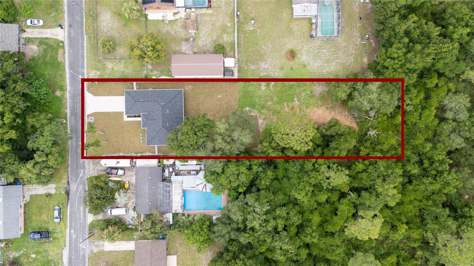 Orange City, FL 32763,227 W FERN DR