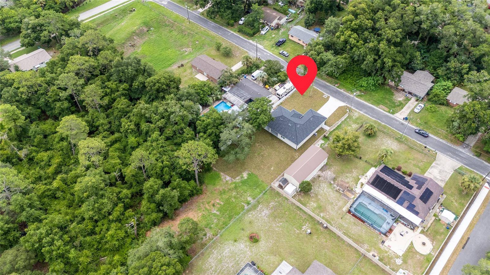 Orange City, FL 32763,227 W FERN DR