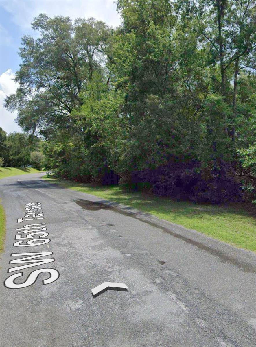 Ocala, FL 34473,SW 65TH TERRACE RD