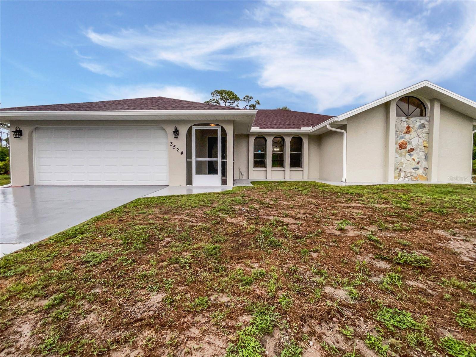 Port Charlotte, FL 33948,3524 CESSNA ST