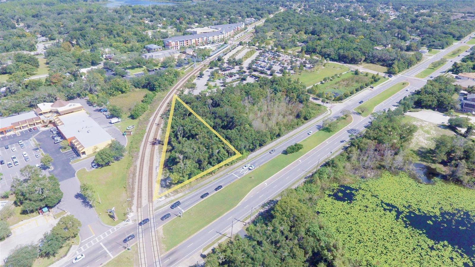 Lake Mary, FL 32746,2300 W LAKE MARY