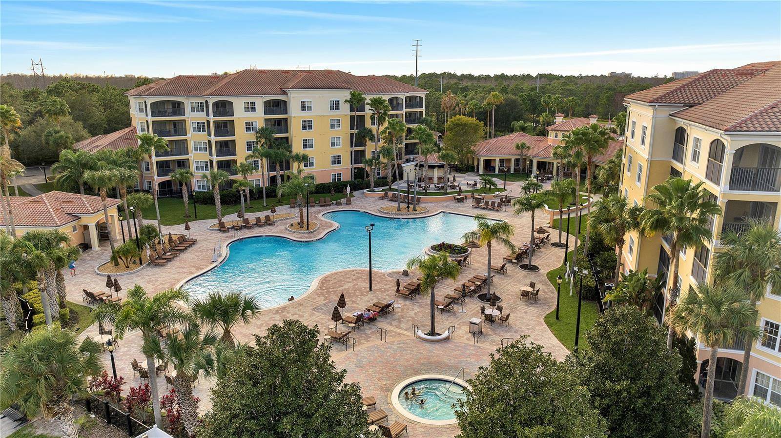 Orlando, FL 32821,8801 WORLDQUEST BLVD #4406