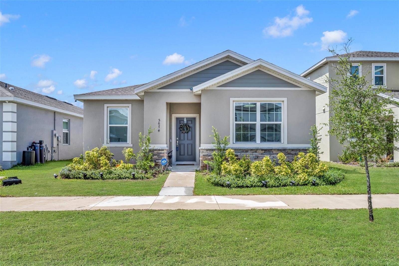 Saint Cloud, FL 34771,5674 TIMBER MEADOW WAY