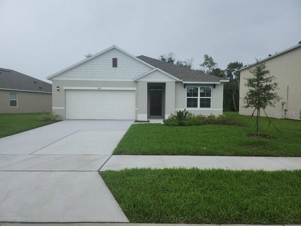 New Smyrna Beach, FL 32168,1942 DEEP LAKE CIR