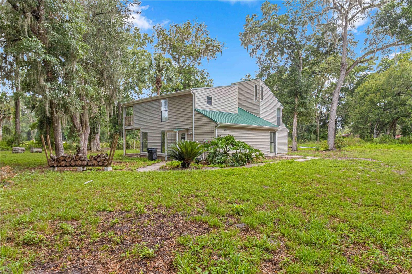 Anthony, FL 32617,3740 NE 133RD ST