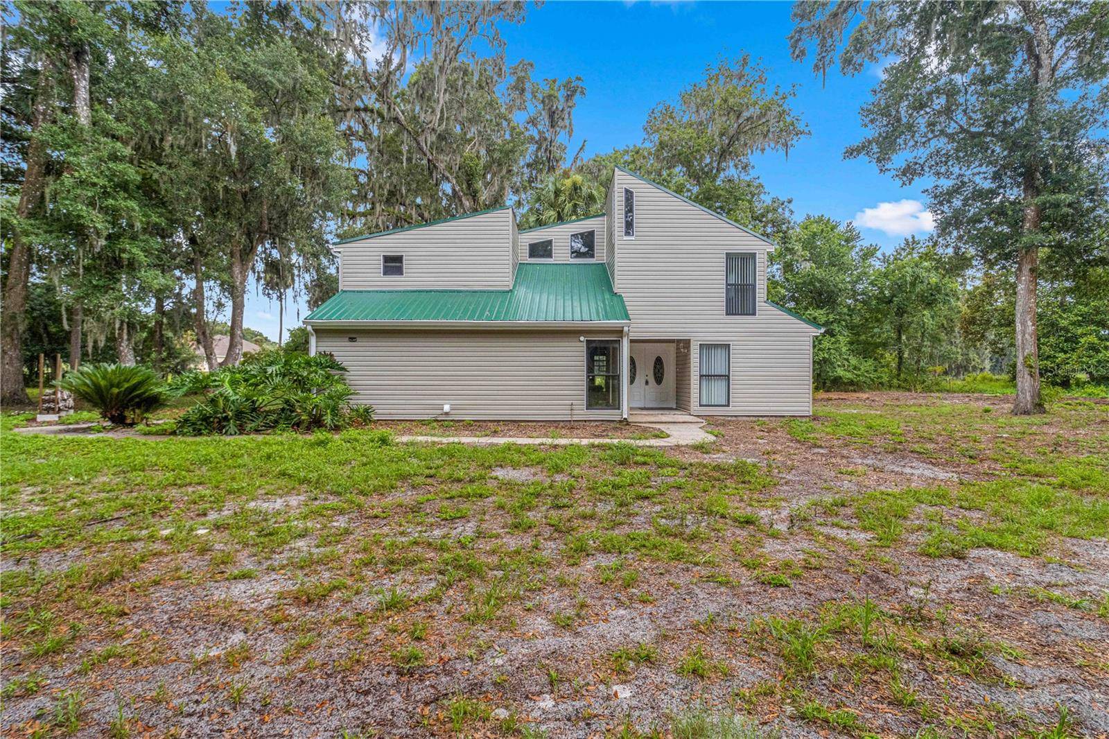 Anthony, FL 32617,3740 NE 133RD ST