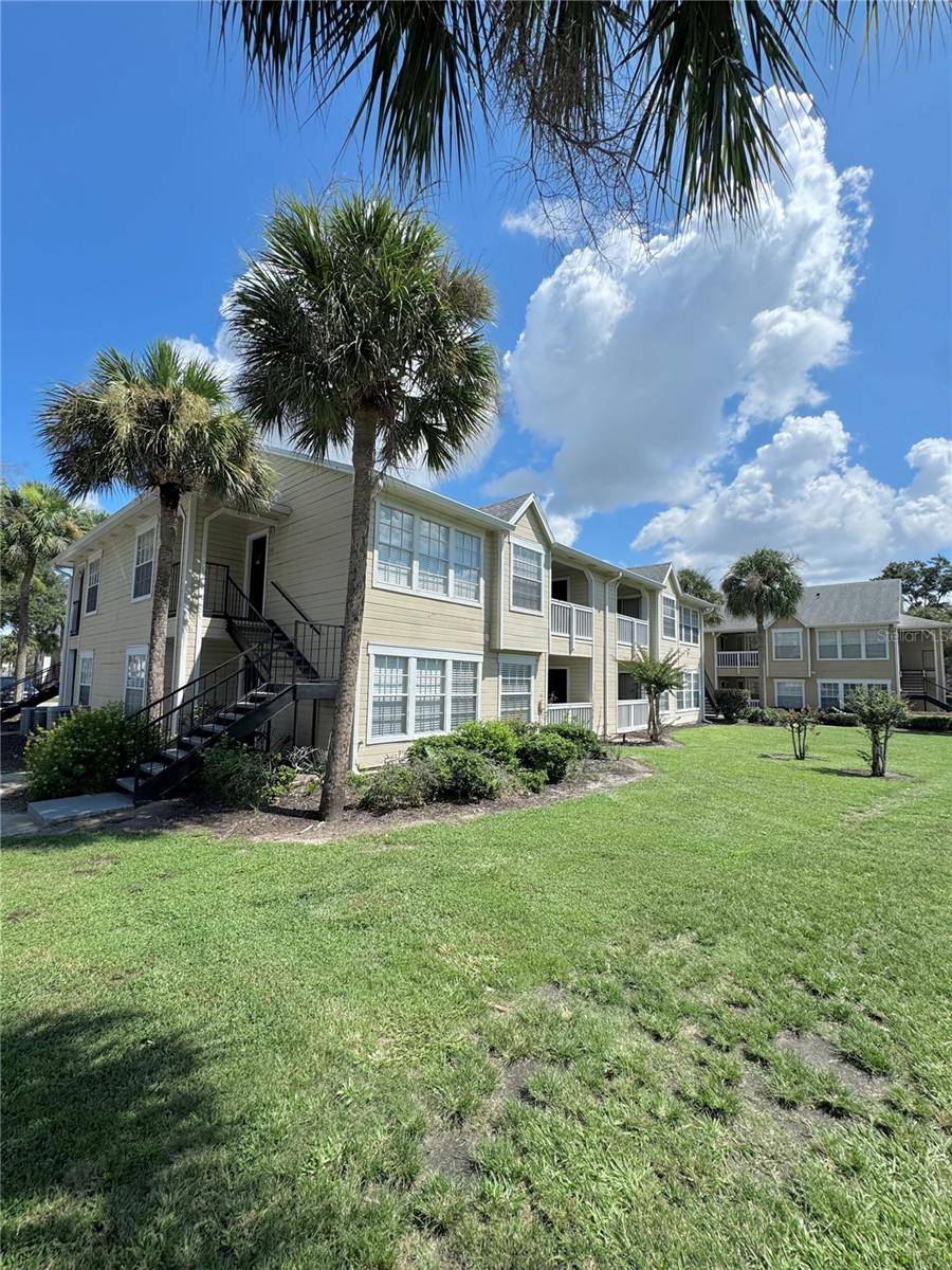 Orlando, FL 32835,1059 S HIAWASSEE RD #1824