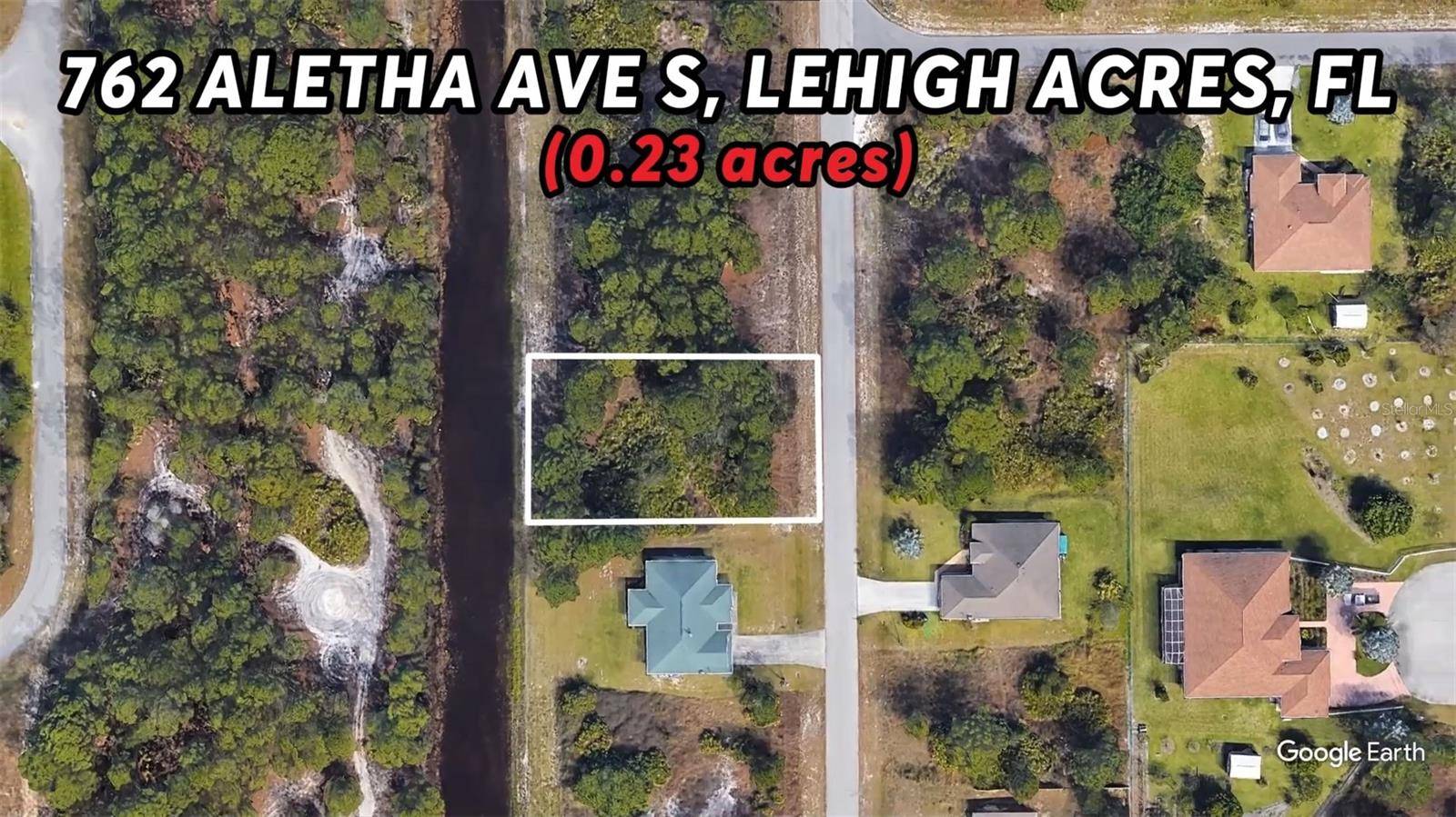 Lehigh Acres, FL 33974,762 ALETHA AVE S