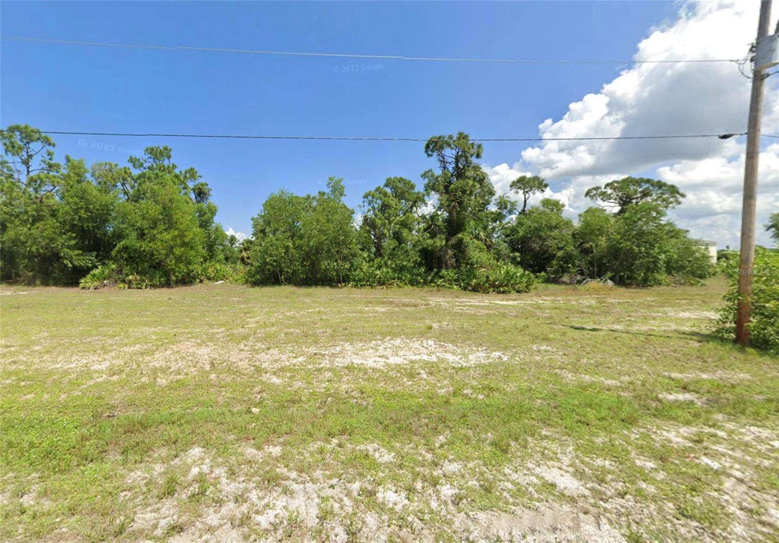 Cape Coral, FL 33993,3619 NW 42ND TER