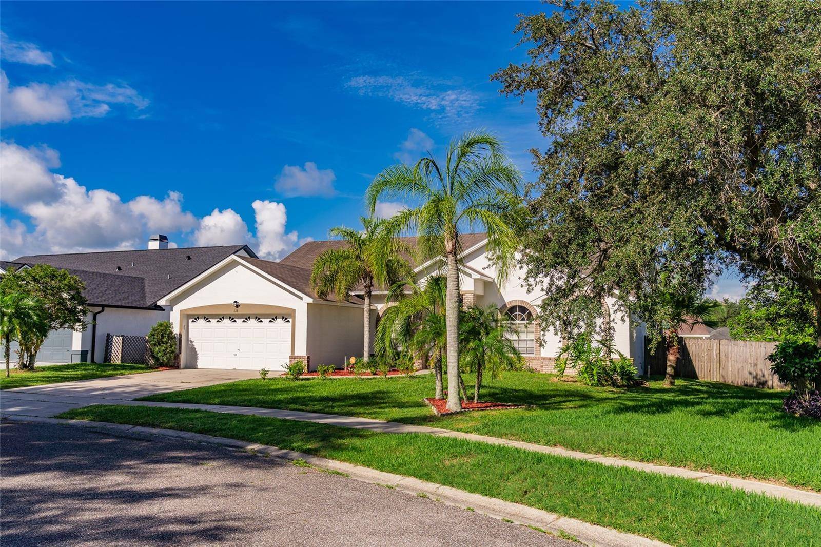 Oviedo, FL 32766,613 CRANEBROOK CT