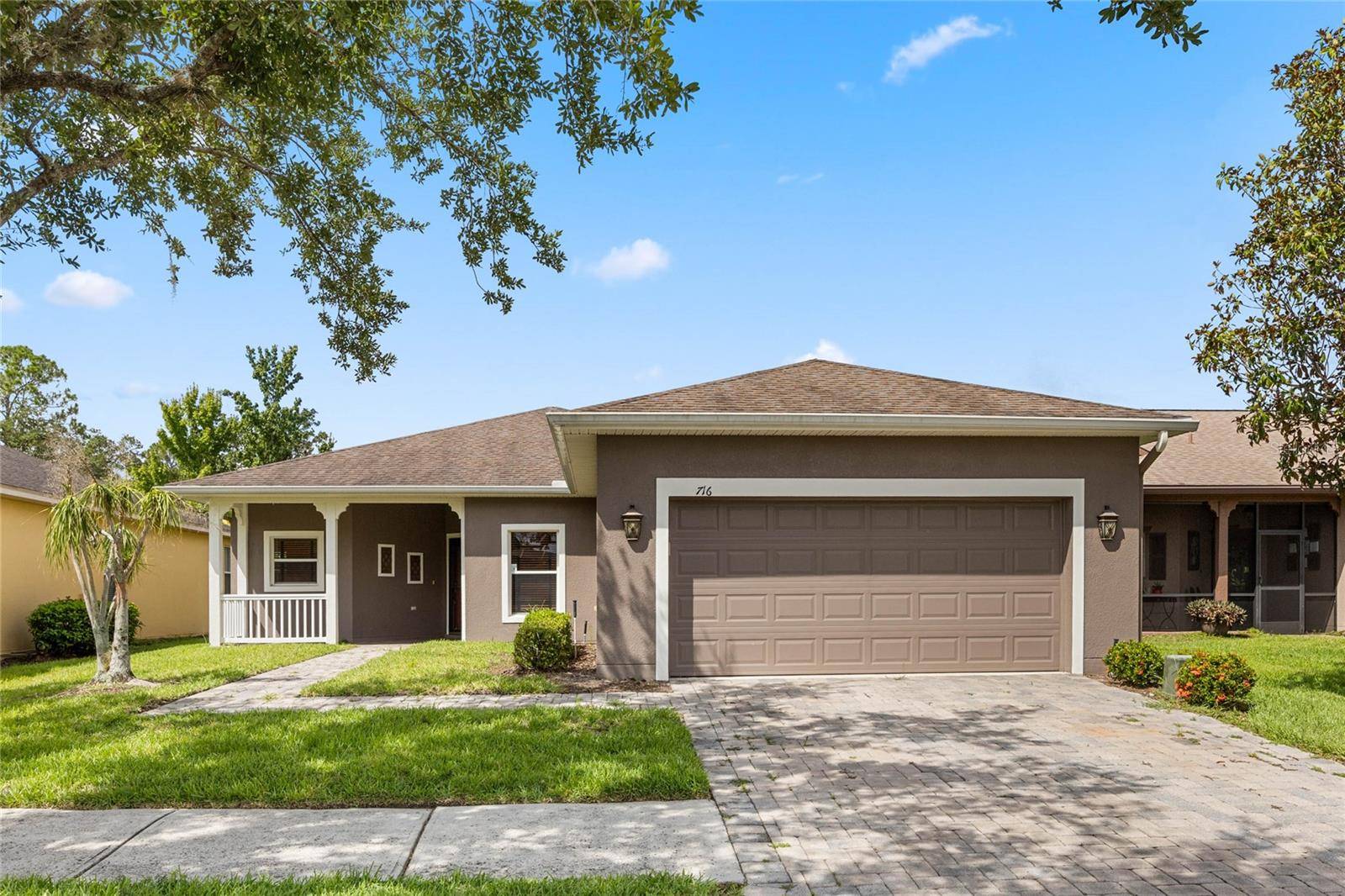 Poinciana, FL 34759,716 PORTOFINO DR