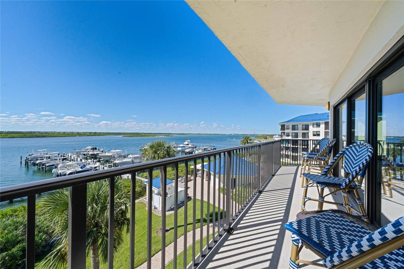 New Smyrna Beach, FL 32169,2700 N PENINSULA AVE #244