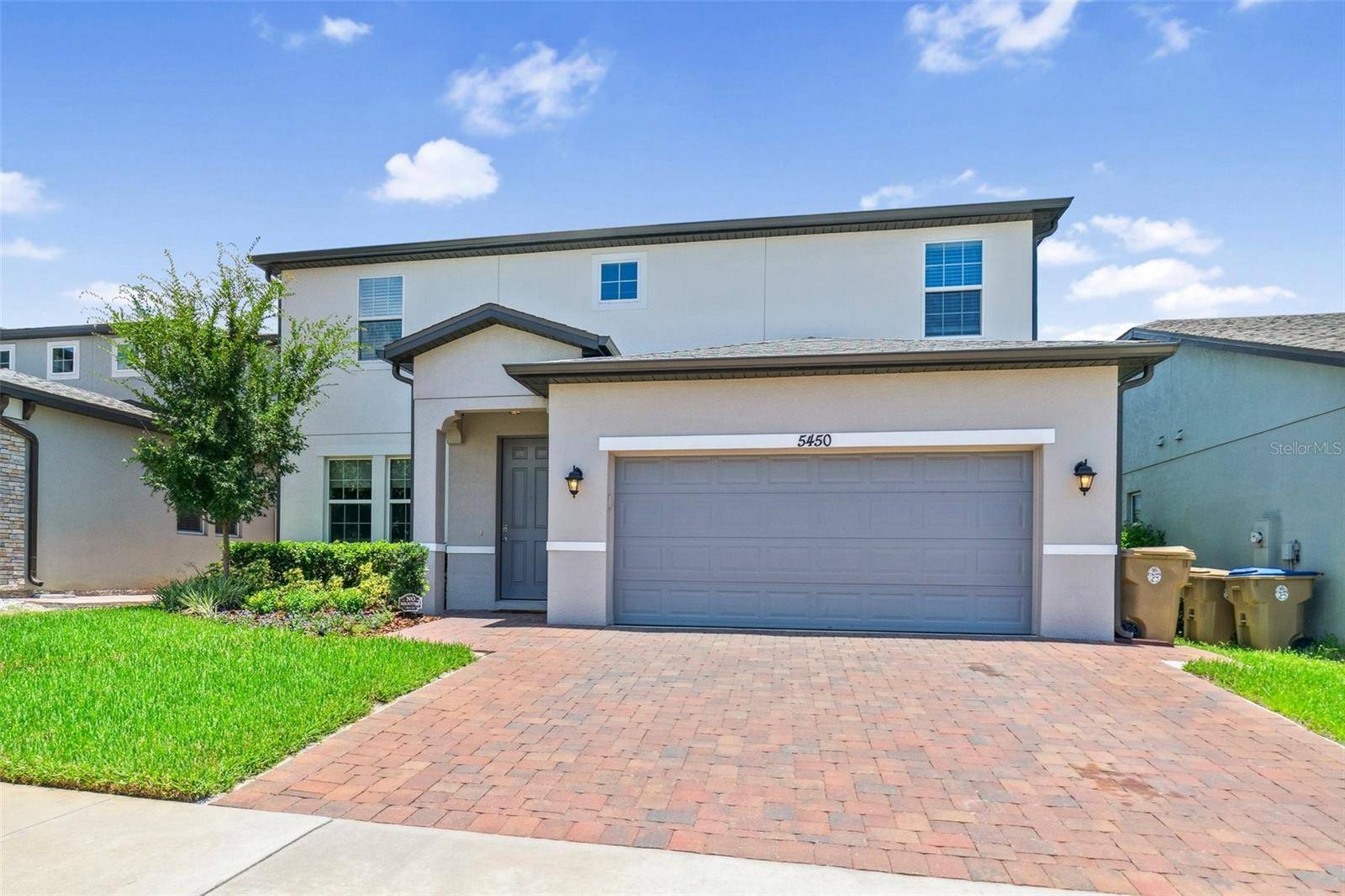 Saint Cloud, FL 34771,5450 CARRARA CT