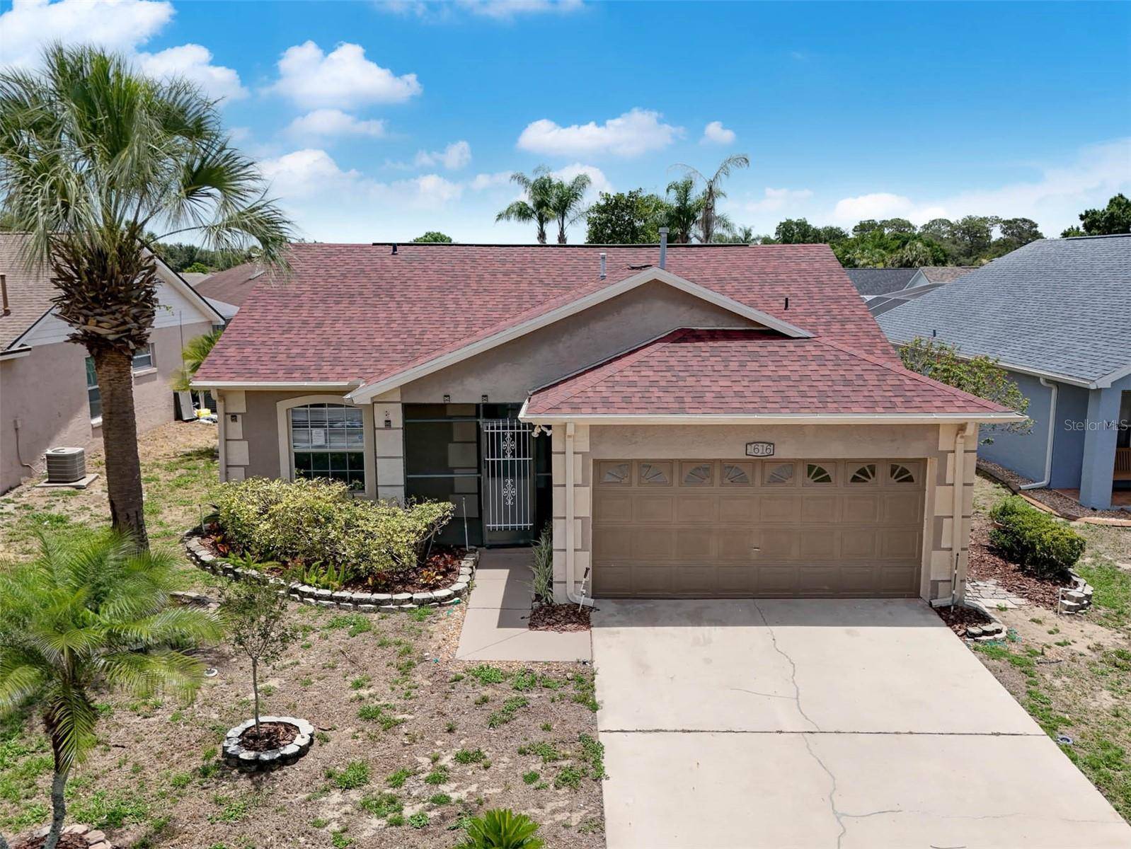 Kissimmee, FL 34747,1616 OAK HILL TRL