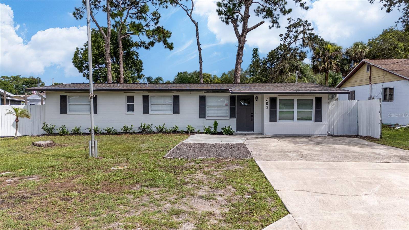 New Smyrna Beach, FL 32168,603 CONRAD DR