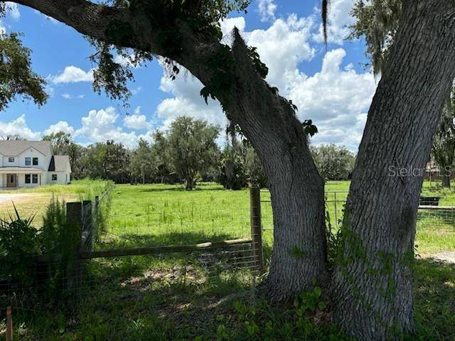 Sanford, FL 32773,PINE WAY #Lot 4E