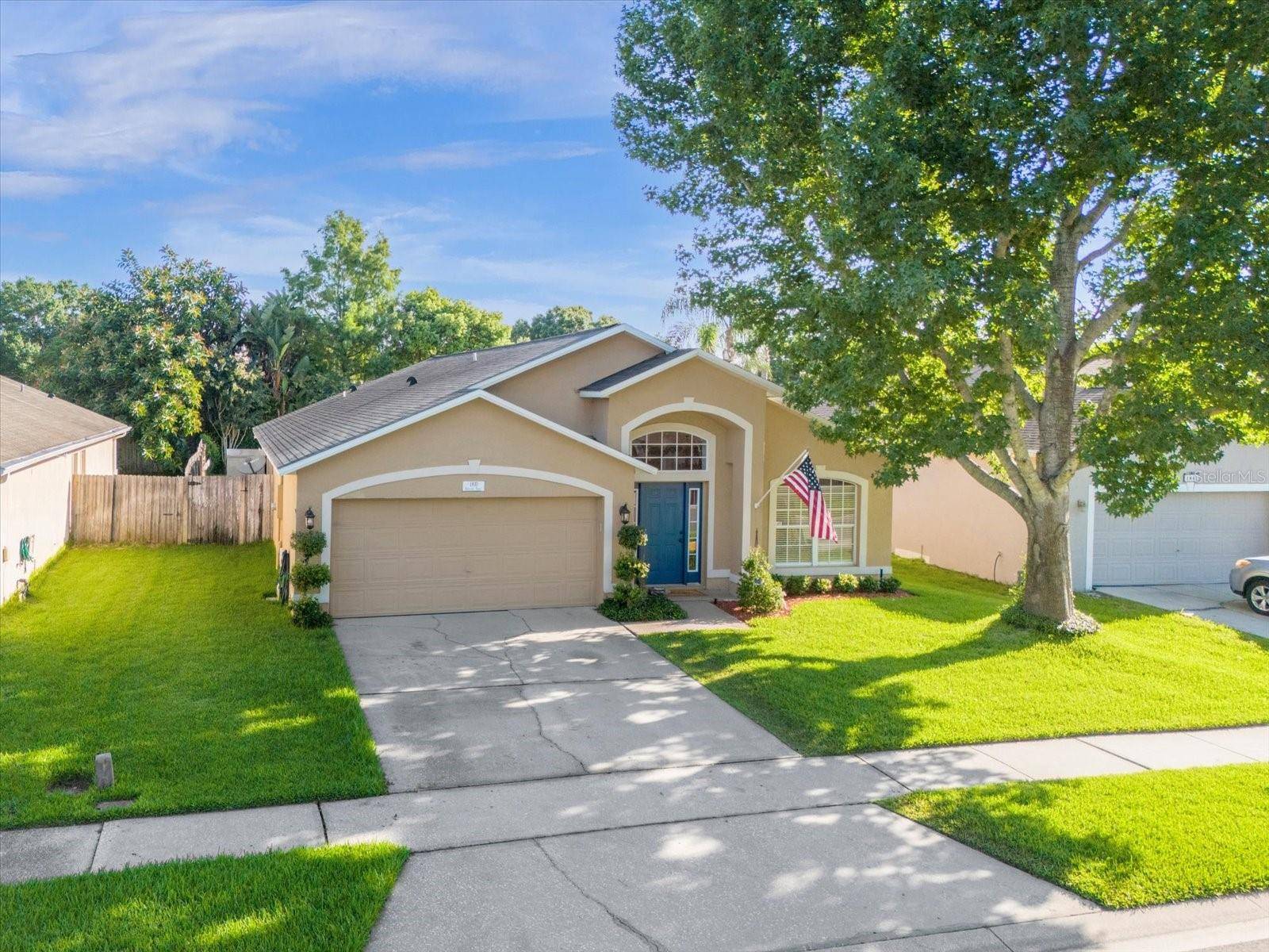 Oviedo, FL 32765,1831 ASHLAND TRL