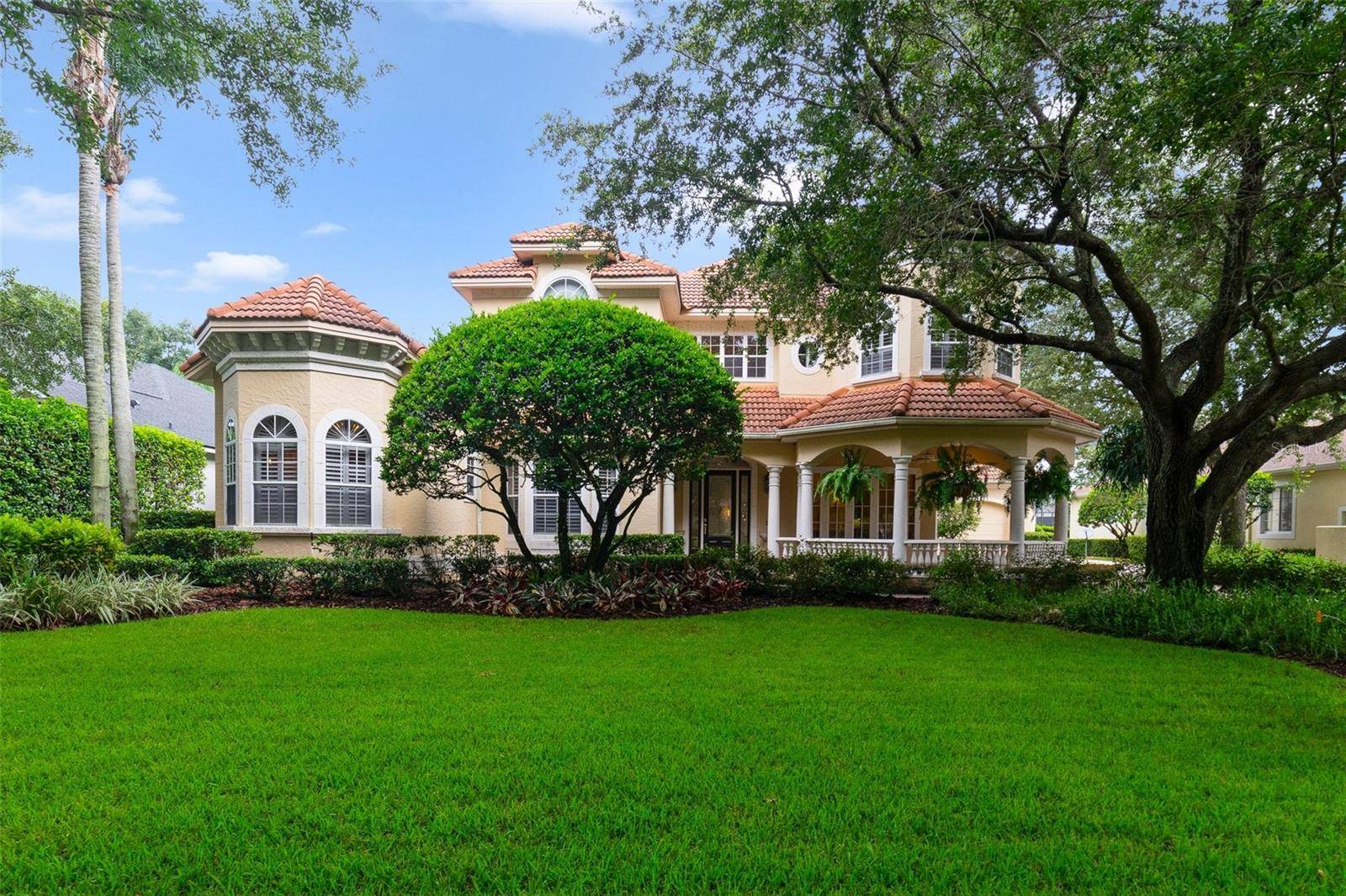 Windermere, FL 34786,11339 PRESERVE VIEW DR