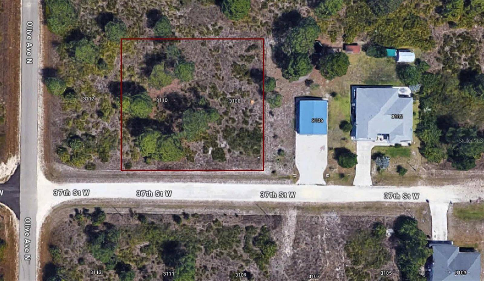 Lehigh Acres, FL 33971,3108 37TH ST W