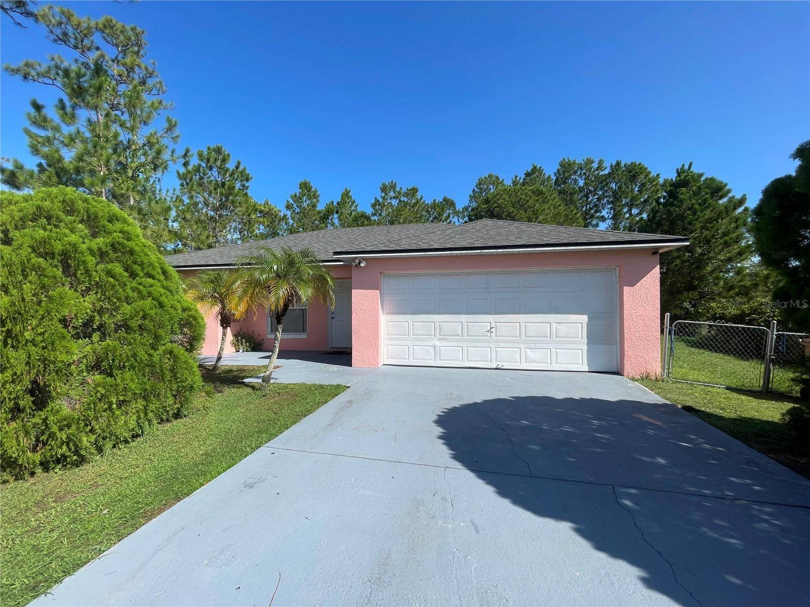 Kissimmee, FL 34758,821 SAVONA PL