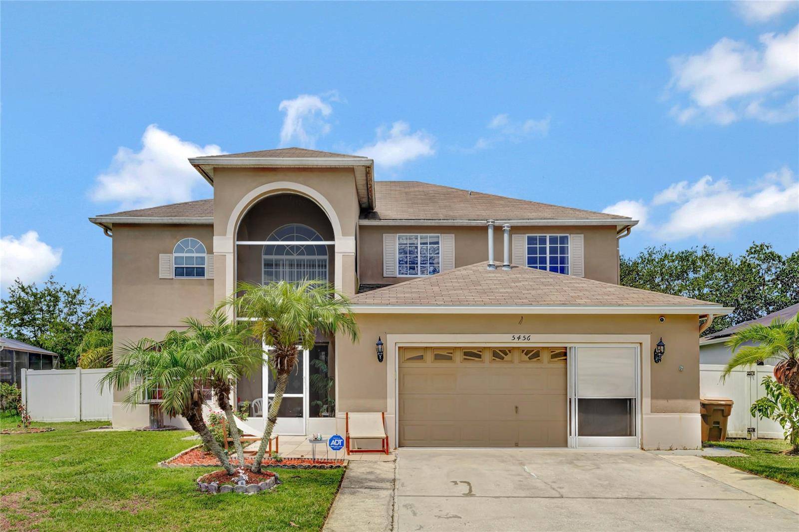 Kissimmee, FL 34758,5456 CREPE MYRTLE CIR