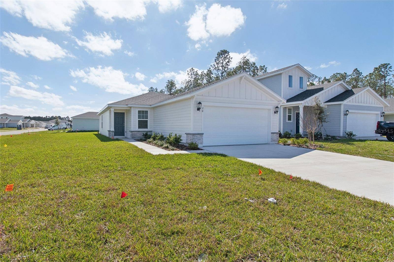 Palm Coast, FL 32137,28 SANDY LN