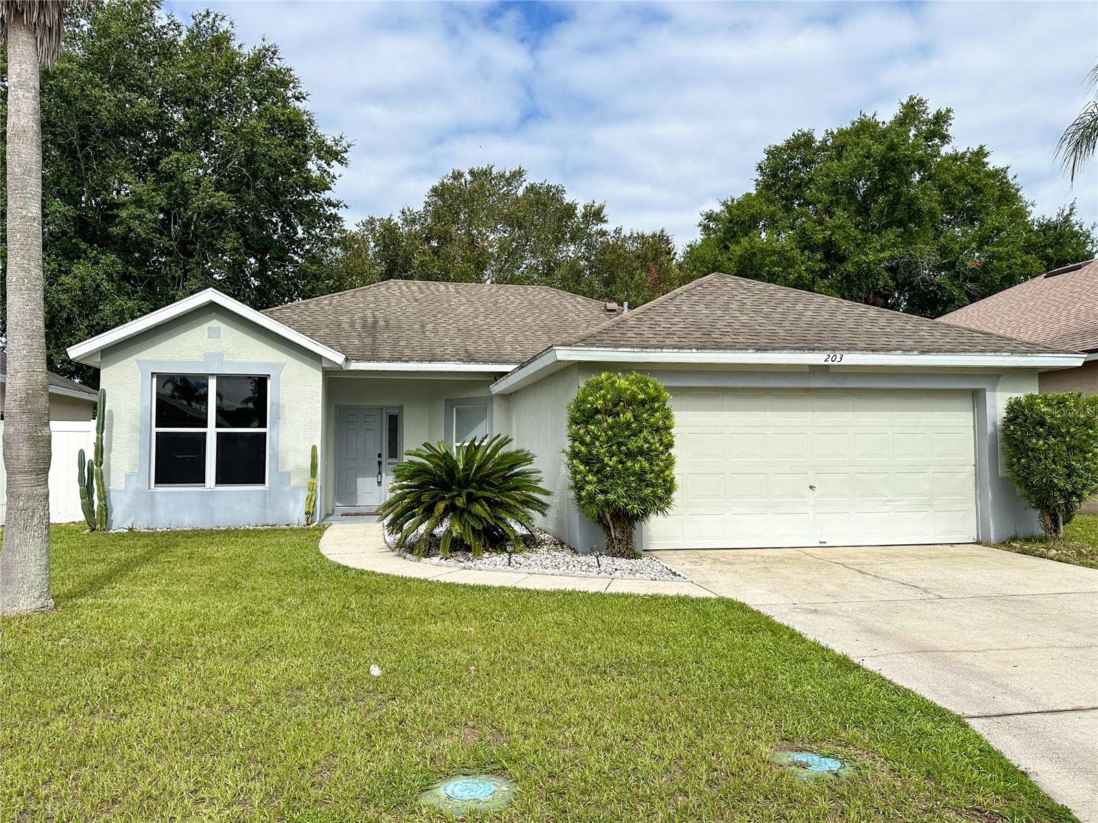 Davenport, FL 33897,203 THERESE ST