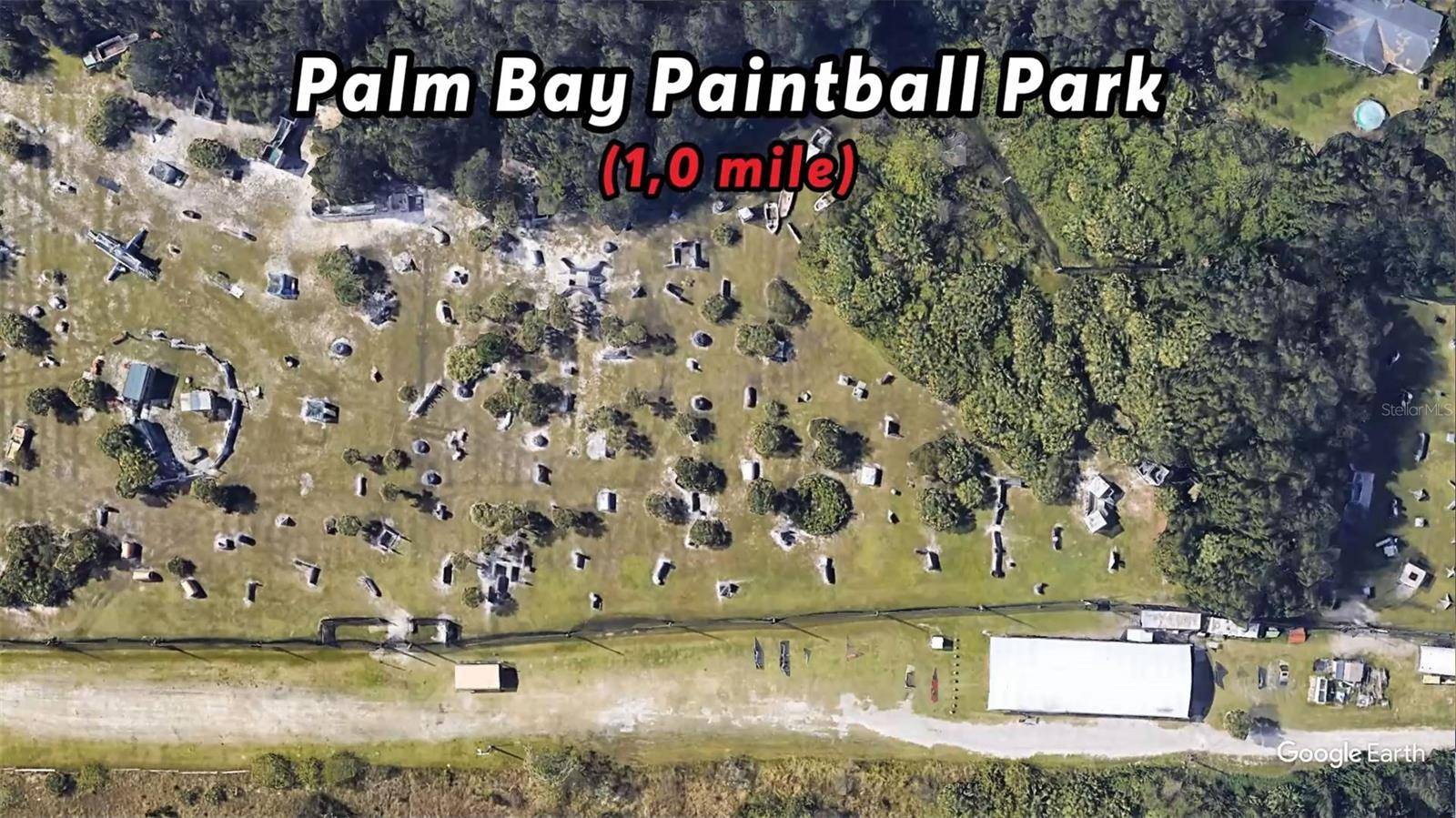 Palm Bay, FL 32908,188 HAINES RD SW