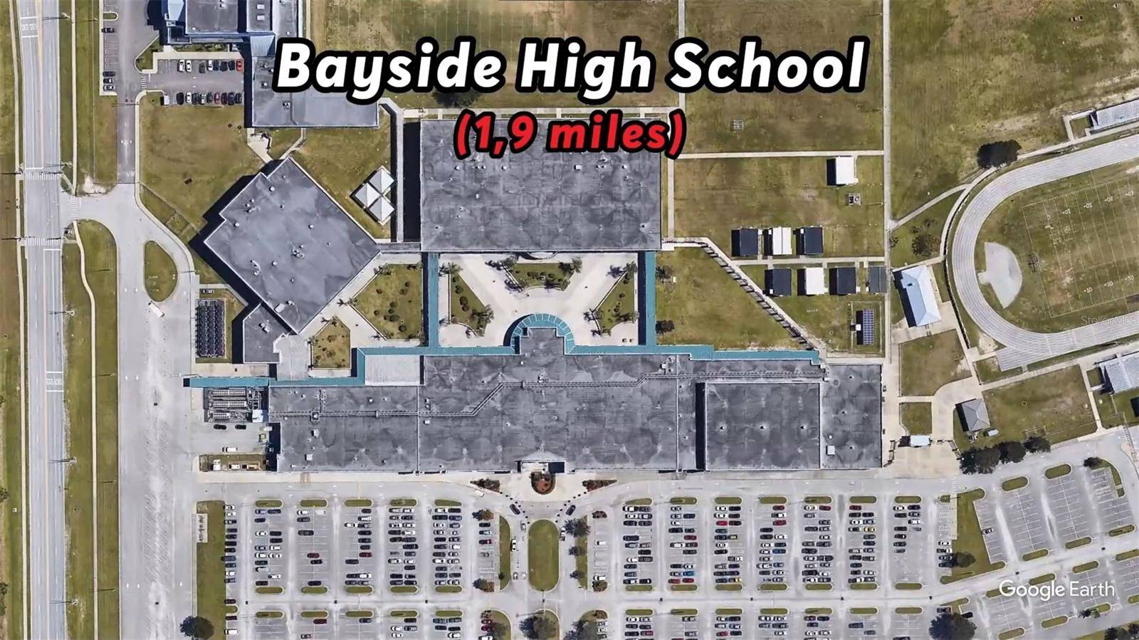 Palm Bay, FL 32909,2772 FIELDS AVE SE