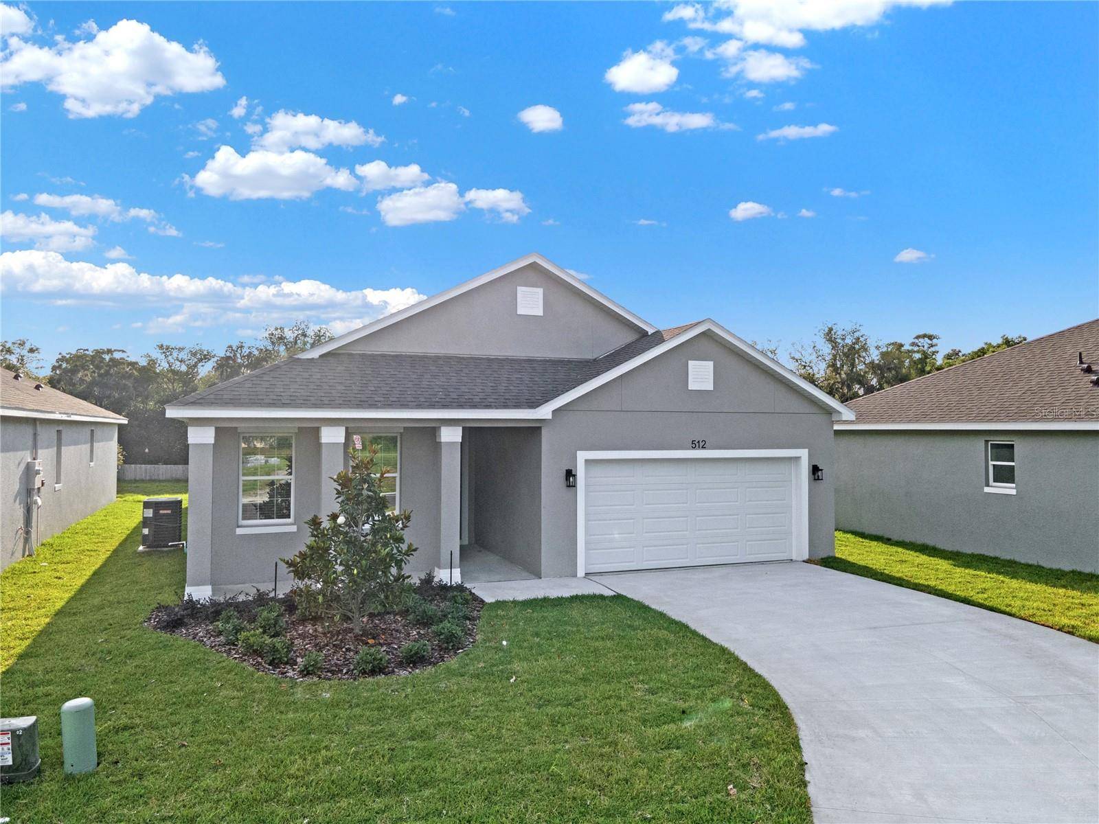 Apopka, FL 32703,512 ELLIE CT