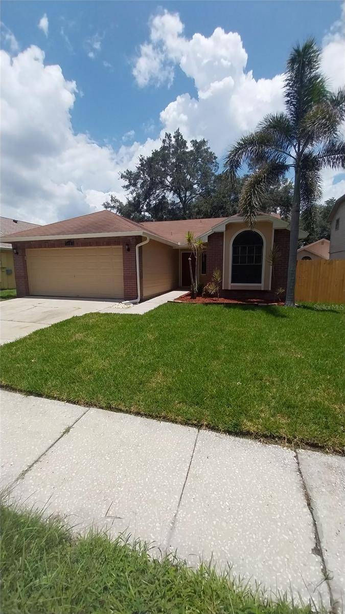 Tampa, FL 33624,5487 FRIARSWAY DR