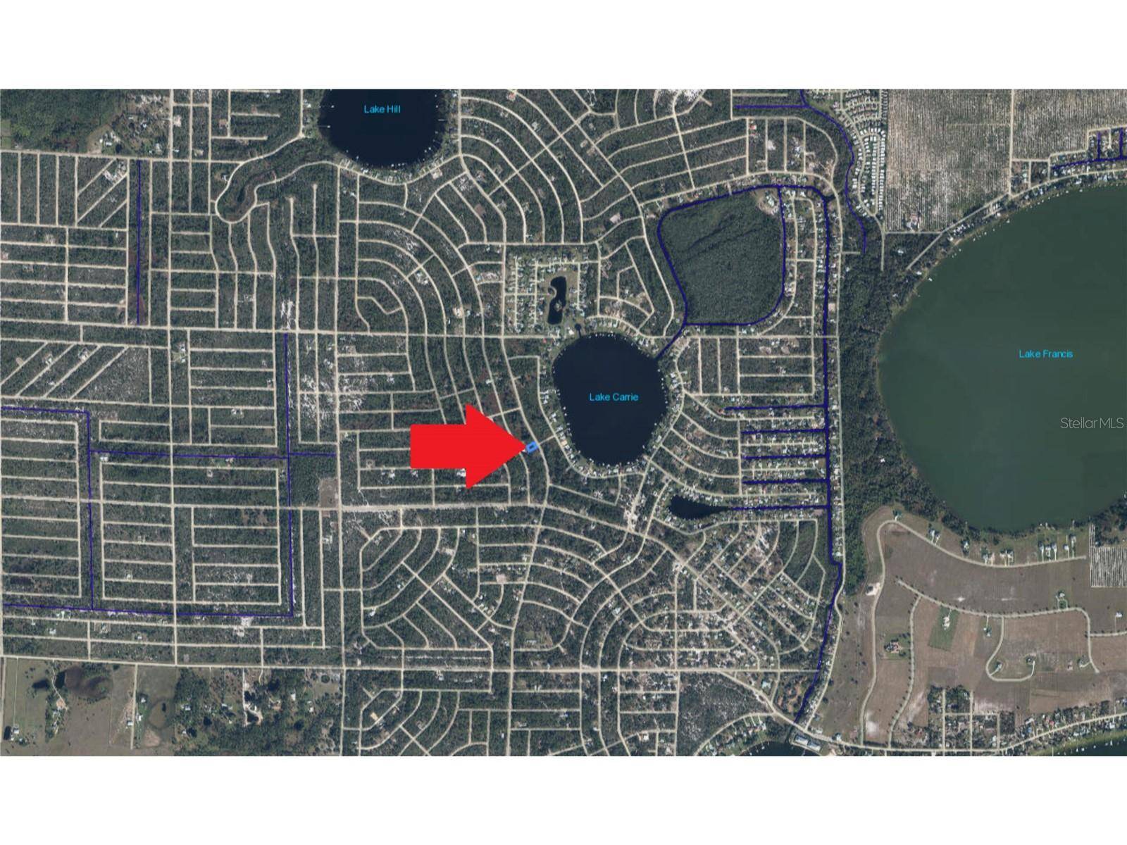 Lake Placid, FL 33852,1020 WILDFLOWER ST