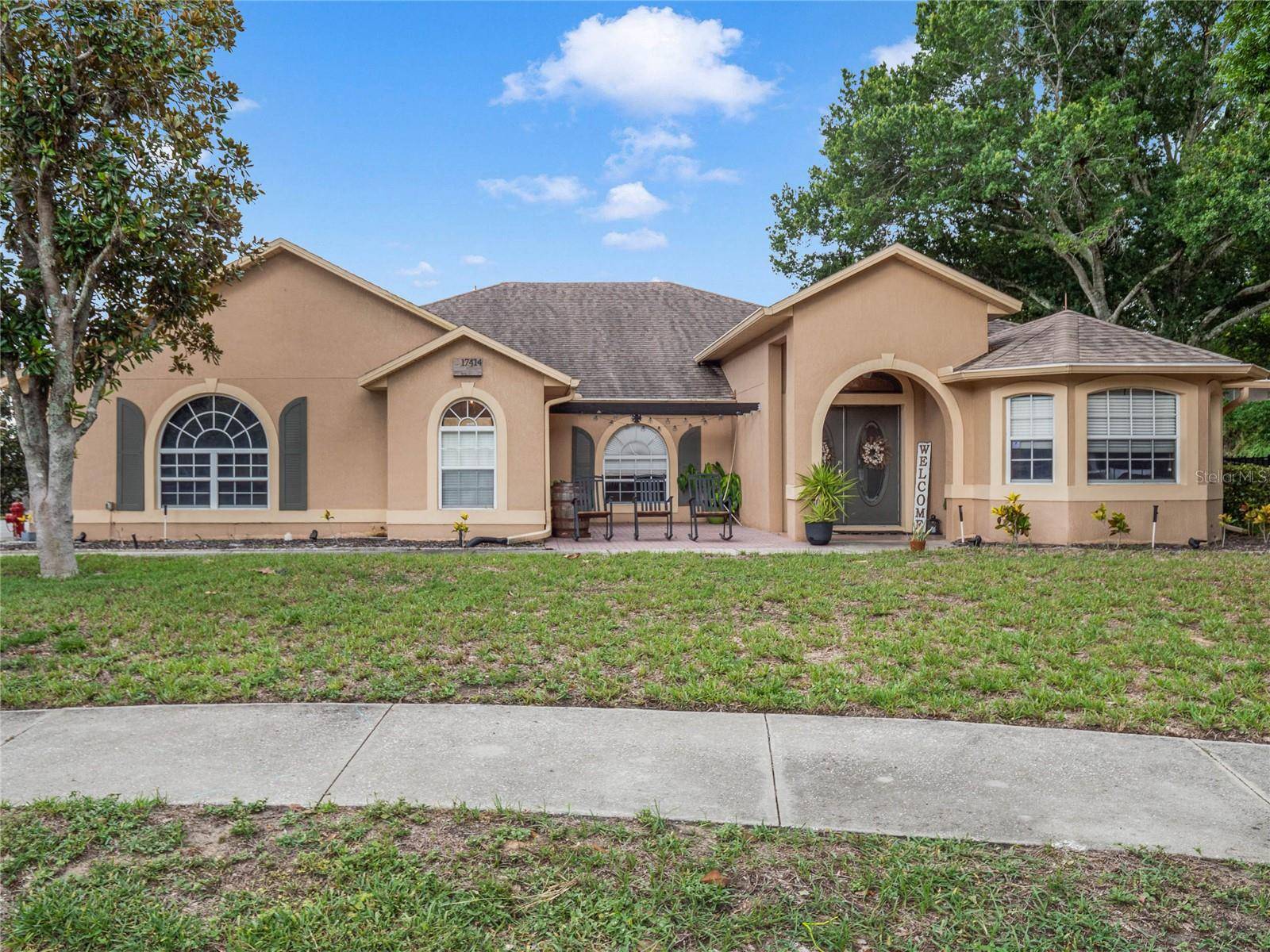 Clermont, FL 34711,17414 TAILFEATHER CT