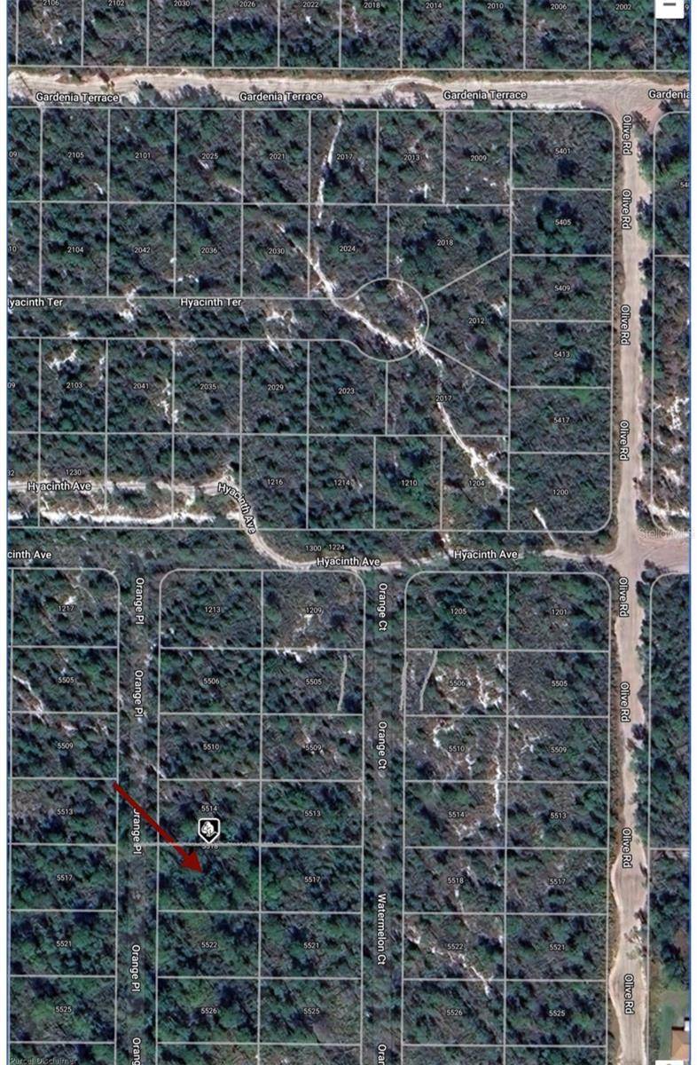 Sebring, FL 33875,ORANGE PL #LOT 13
