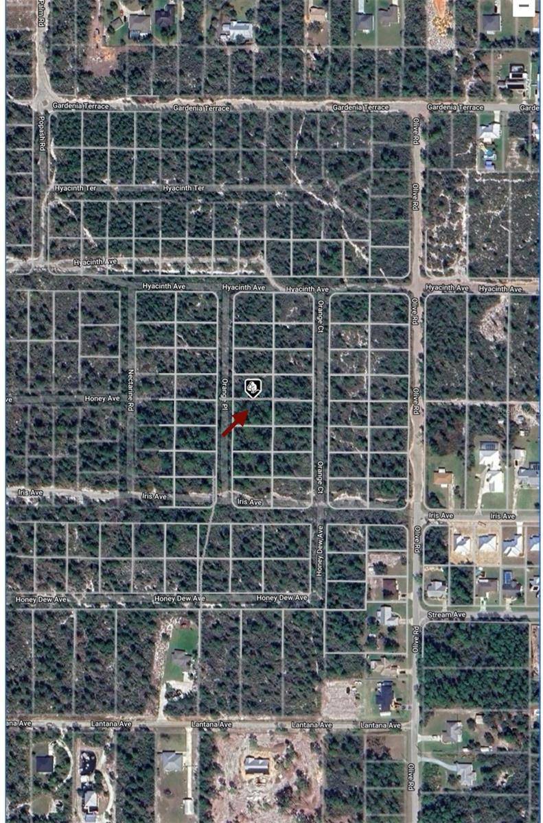 Sebring, FL 33875,ORANGE PL #LOT 13