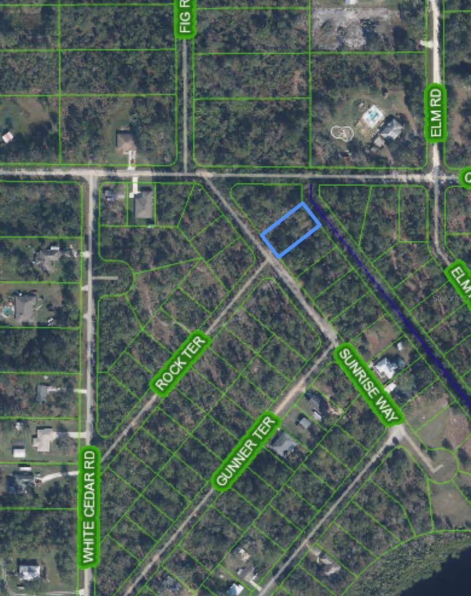 Sebring, FL 33875,6206 SUNRISE WAY