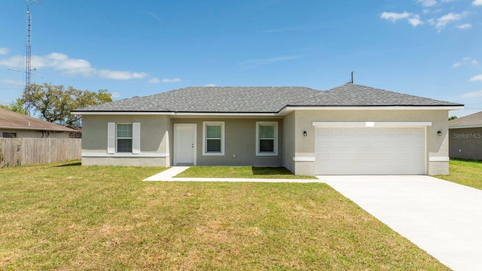 Ocala, FL 34473,3004 SW 168TH LOOP