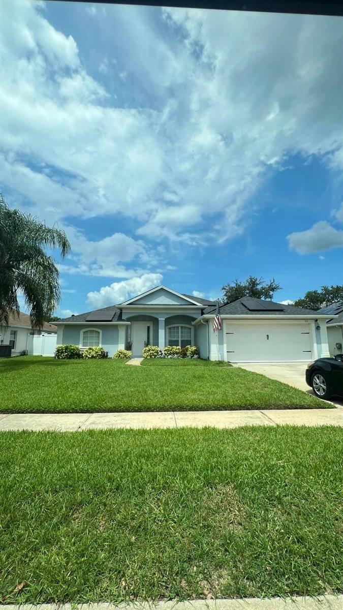 Debary, FL 32713,318 HICKORY SPRINGS CT