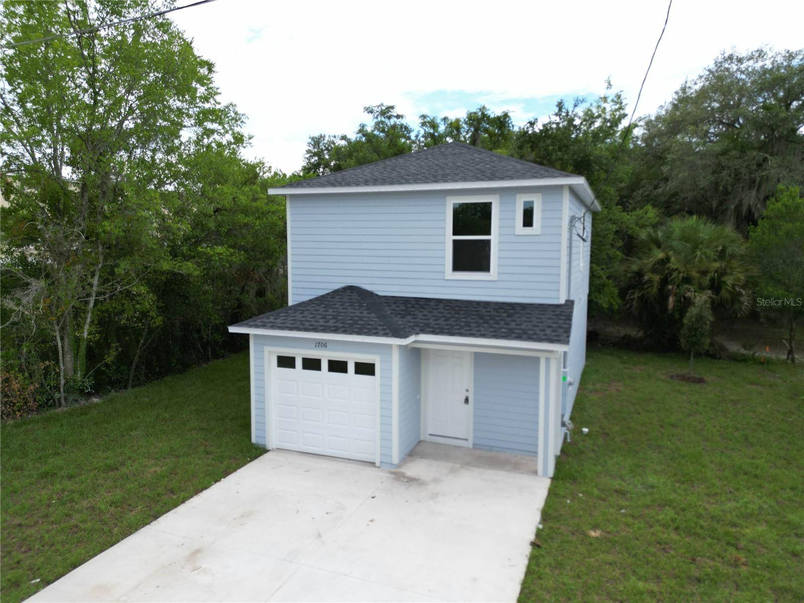 Eustis, FL 32726,1706 VIRGINIA AVE