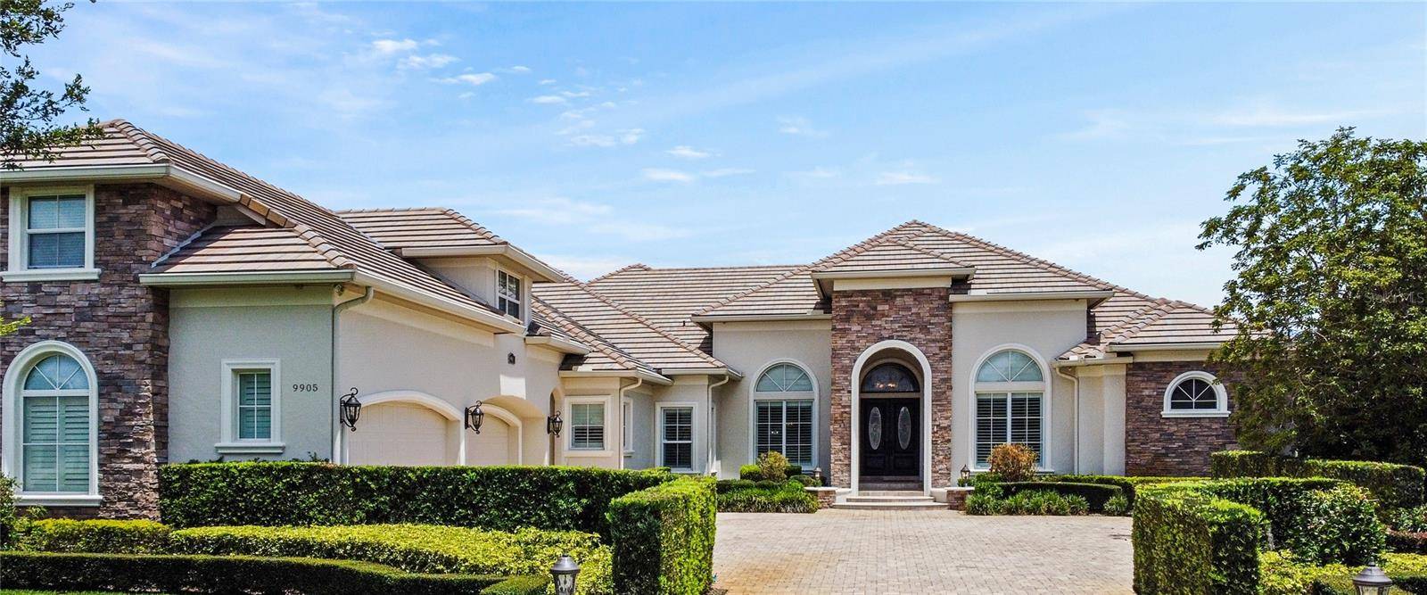 Windermere, FL 34786,9905 LANAI VIEW CT