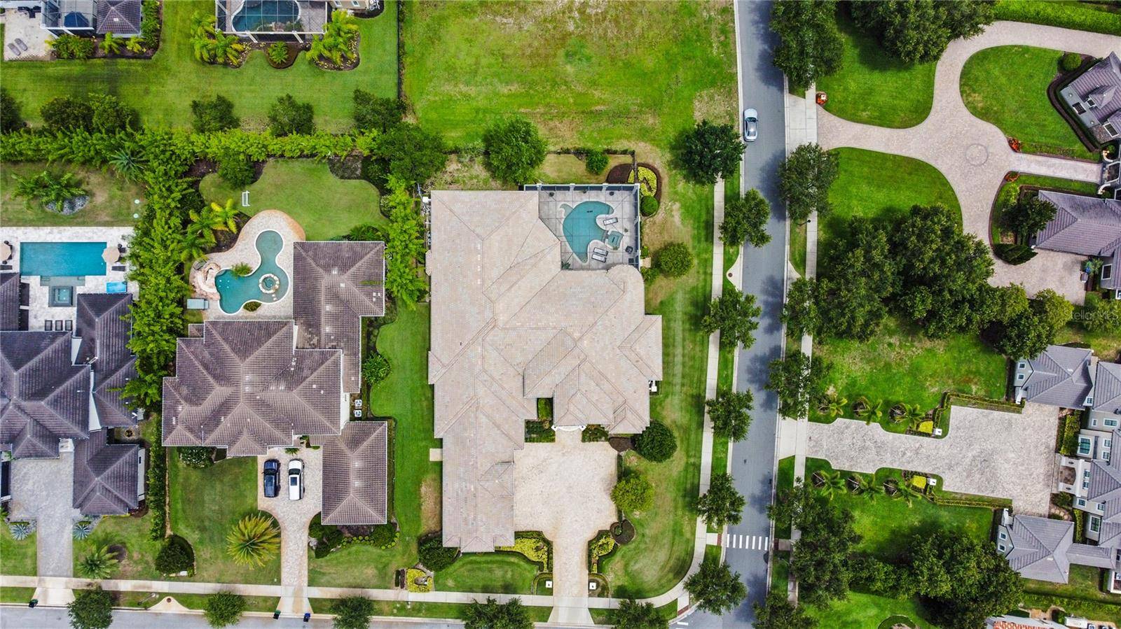 Windermere, FL 34786,9905 LANAI VIEW CT