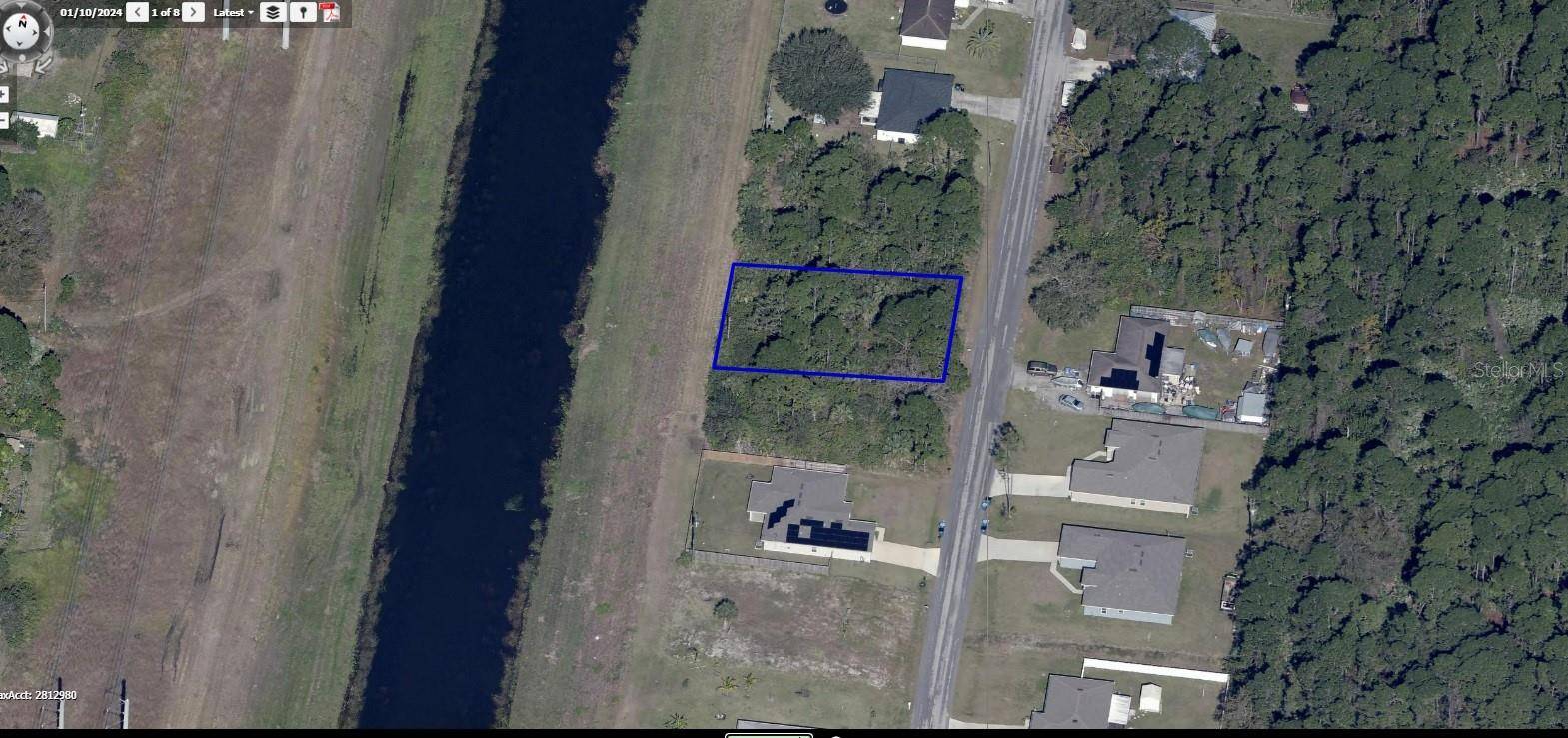 Palm Bay, FL 32907,538 HOBART AVE NW