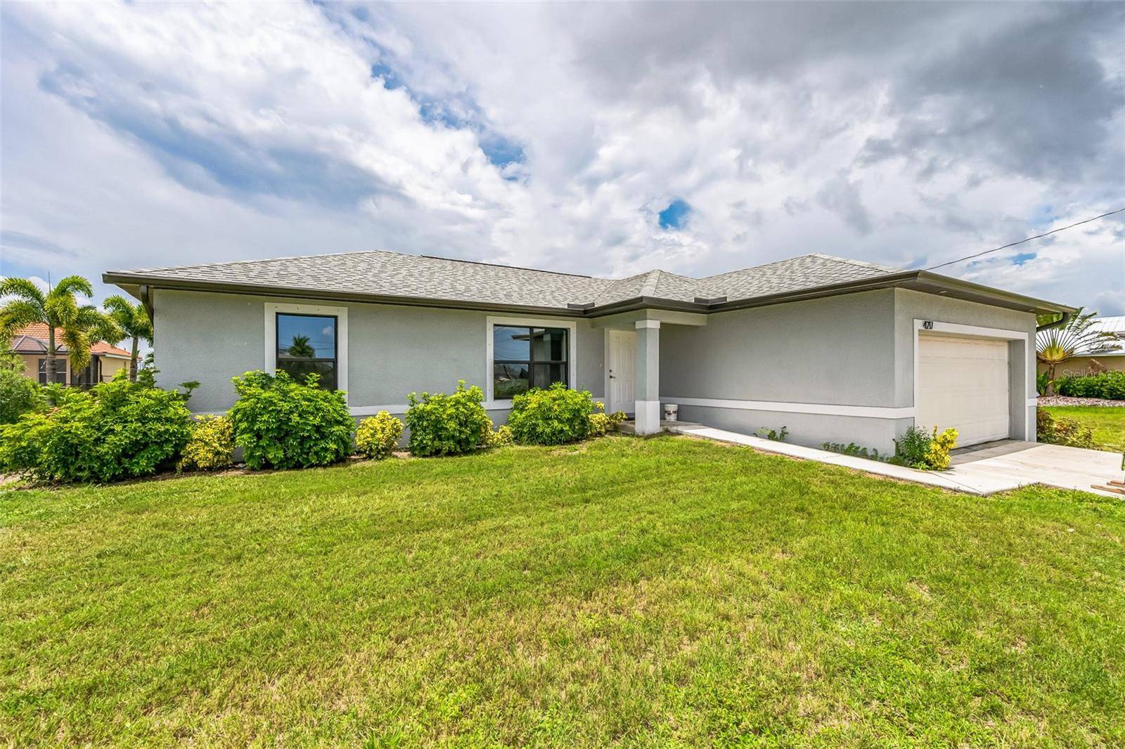 Cape Coral, FL 33993,4217 JACARANDA Pkwy W