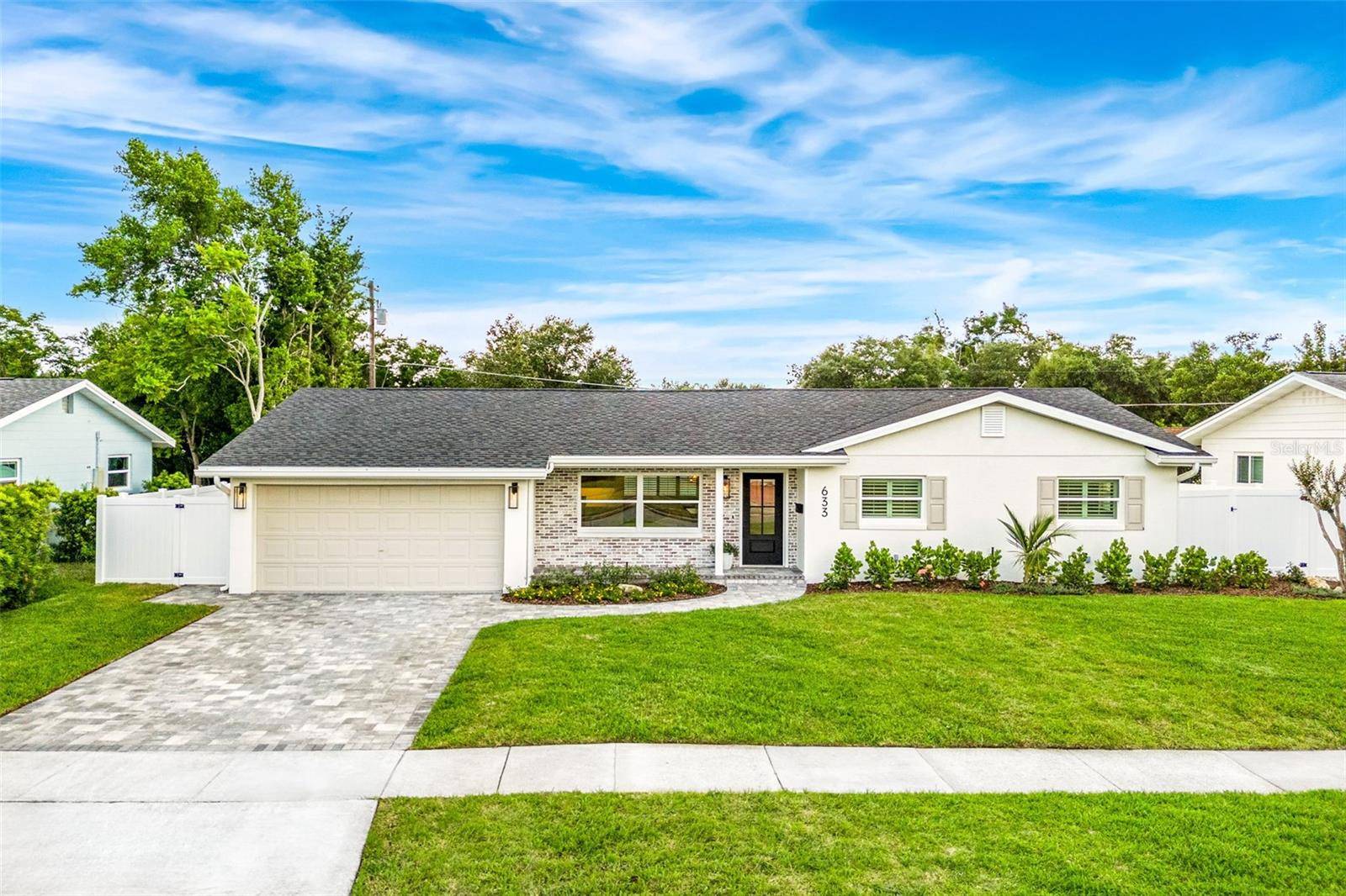 Winter Park, FL 32792,633 BRECHIN DR