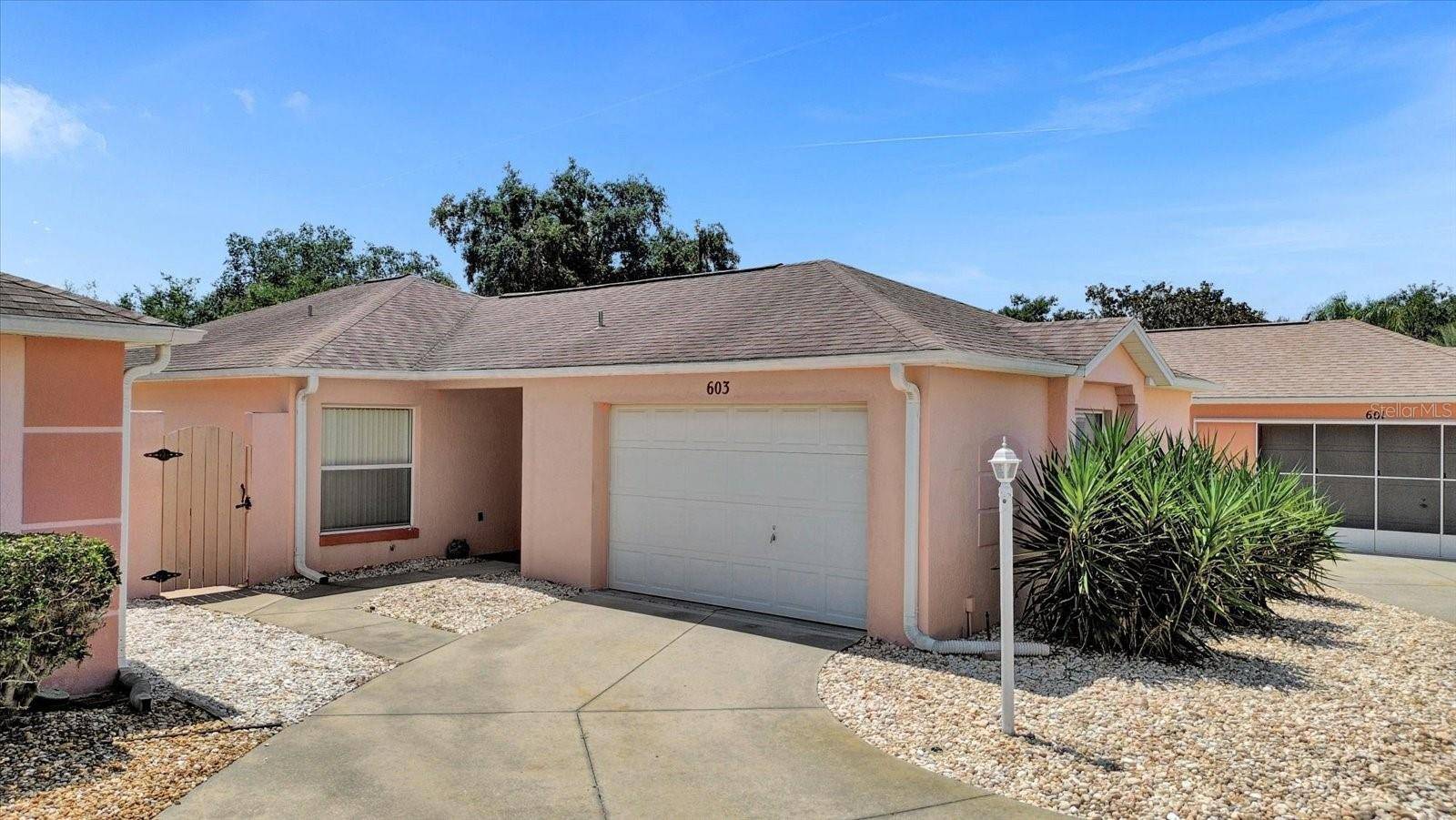 The Villages, FL 32159,603 ENCONTO ST