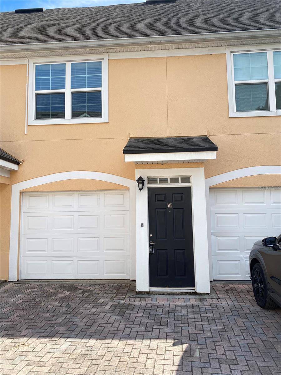 Orlando, FL 32835,3432 WESTCHESTER SQUARE BLVD #205