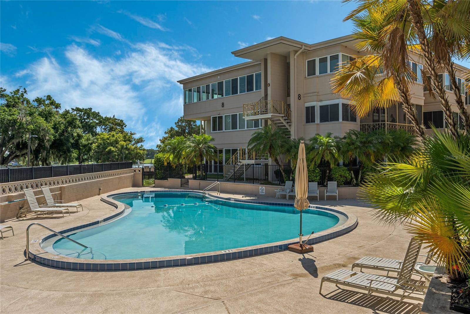 Winter Park, FL 32789,311 E MORSE BLVD #7-2